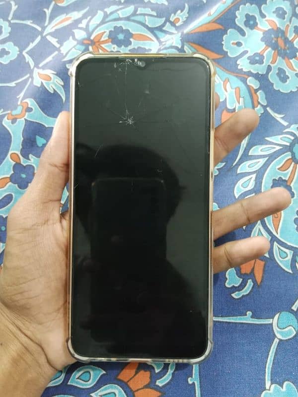 itel A05s Phone 1