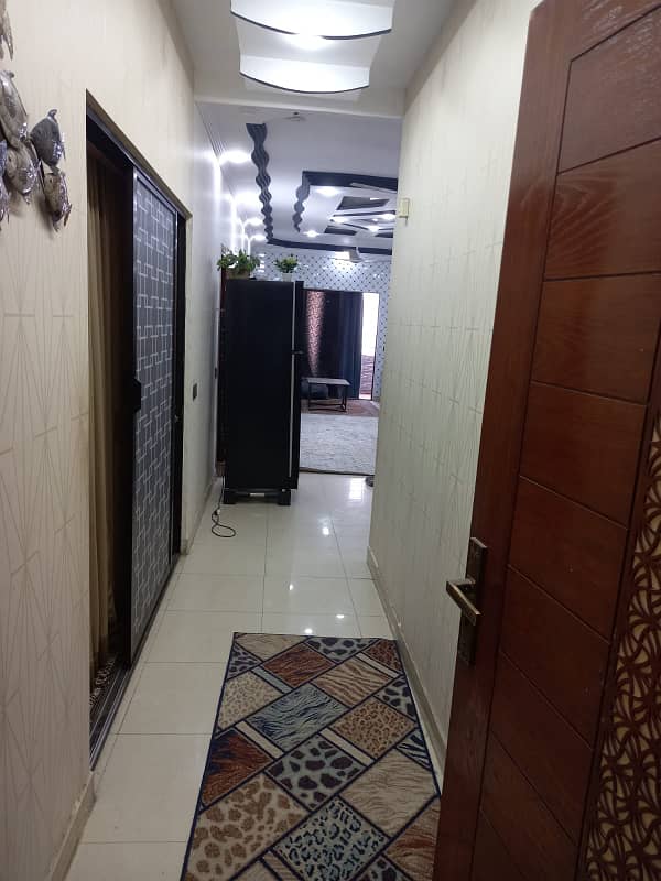 Flat for Sale 22