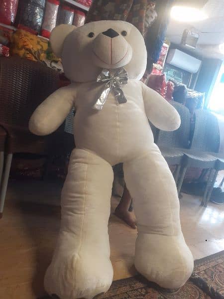 Teddy Bear Bary Wala 8000 Choty Wala 3500 3