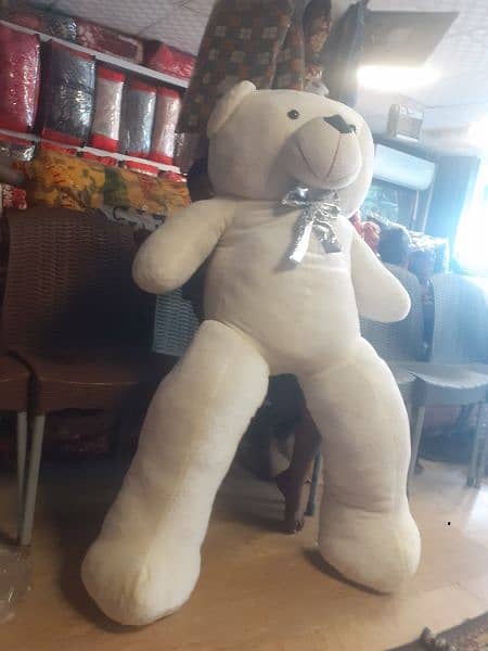 Teddy Bear Bary Wala 8000 Choty Wala 3500 4