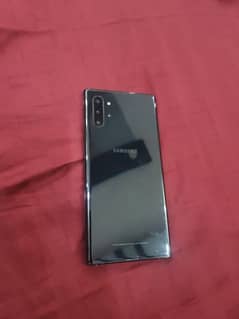 Samsung Note10 Plus (PTA Approved) 0