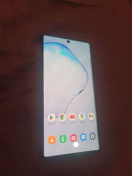 Samsung Note10 Plus (PTA Approved) 1