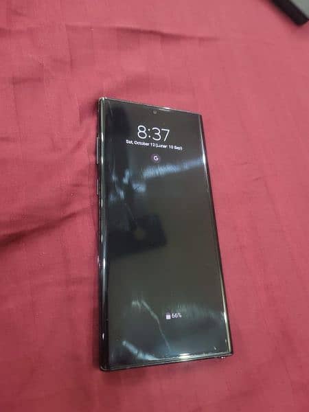 Samsung Note10 Plus (PTA Approved) 2