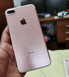 like new iphone 7 plus pta aprovod