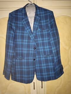 Large size coat in neat condition