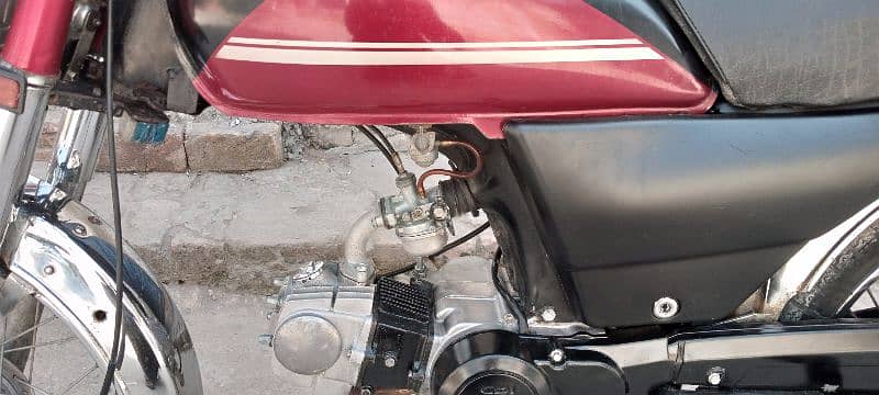 united 70cc 2023 model Islamabad Number 0/3/1/5/6/5/1/7/8/7/2 1