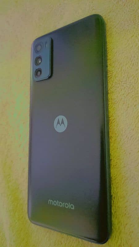 Motorola g42 2