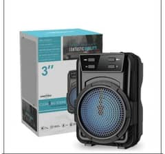 Mobile Speaker Bluetooth