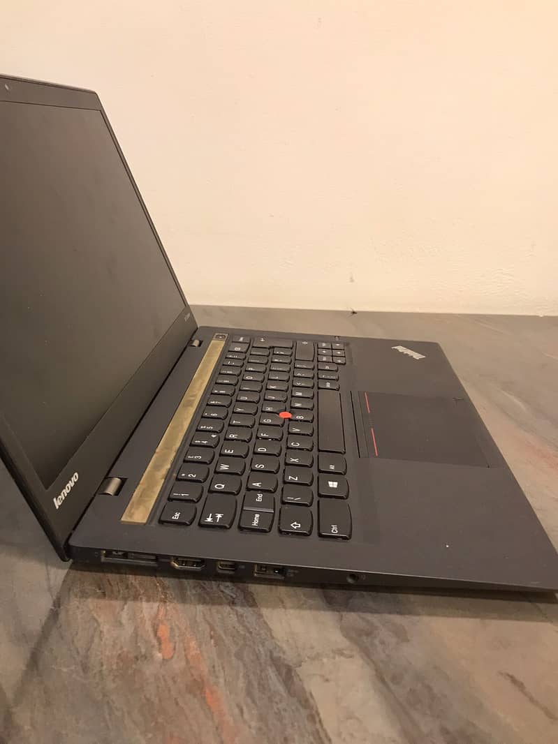 New lenovo thinkpad X1 Carbon i7 4thGen touch display 4k resolution 2