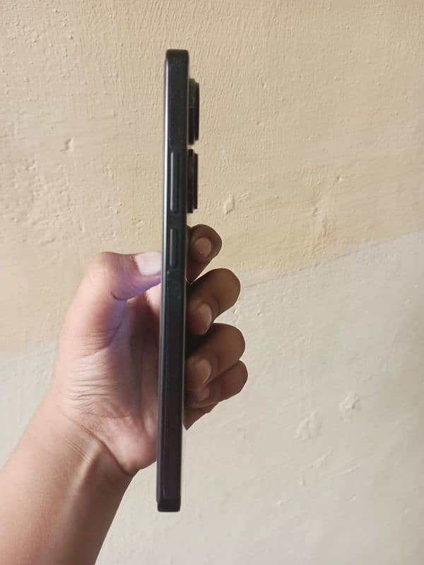 redmi Note 13 pro 8 GB 256 GB 1