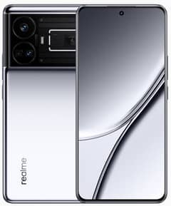 Realme GT5 240 Watt