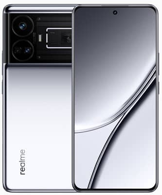 Realme GT5 240 Watt 0