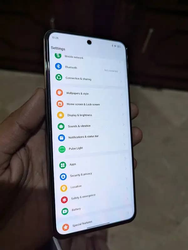 Realme GT5 240 Watt 3