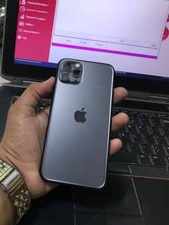 Iphone 11 pro