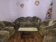 7 Seater Sofa Set For sale at Affordable price 0