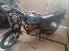 Suzuki gs special edition (03009202222)