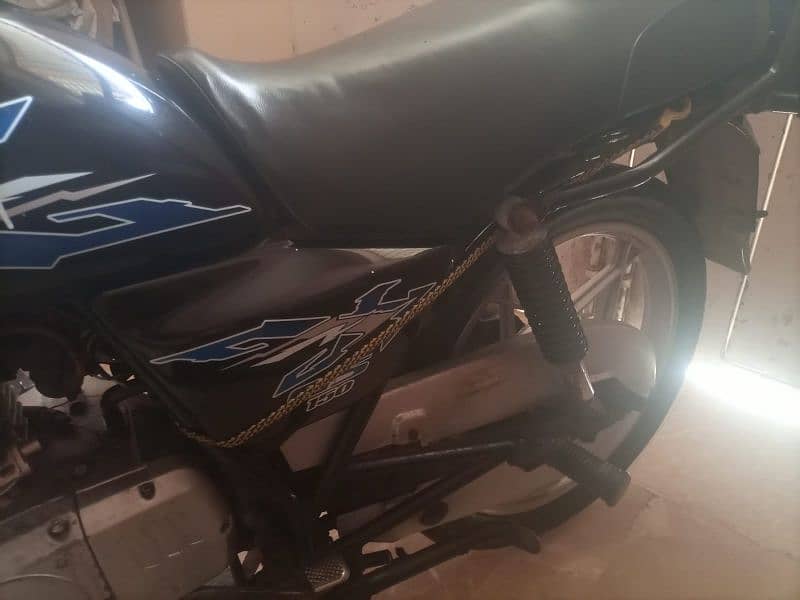 Suzuki gs special edition (03453776777) 6