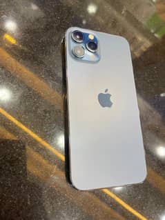 iPhone 12 Pro max non pta 256 Gb 0