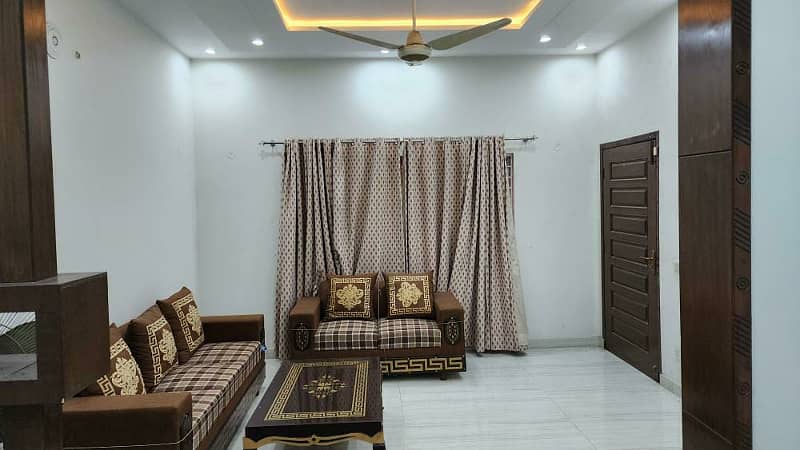 5 Marla House For Sale In Block BB Sector D Bahria Town Lahore 1