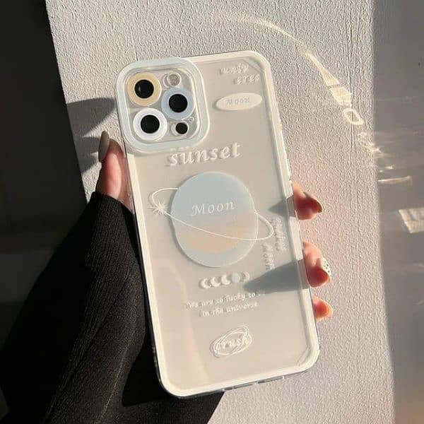 IPHONE Protection Case 1