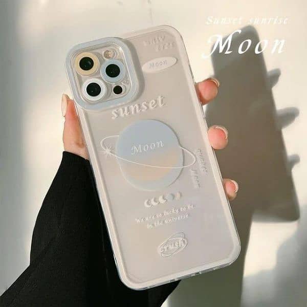 IPHONE Protection Case 3