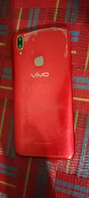 Vivo Y85a 4 64 1