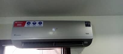 Dawlance inverter split type Air conditioner