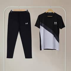 Men Track Suit | Trouser | T-Shirt | Track Suit