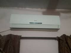 Gree Split AC 1.5 Ton