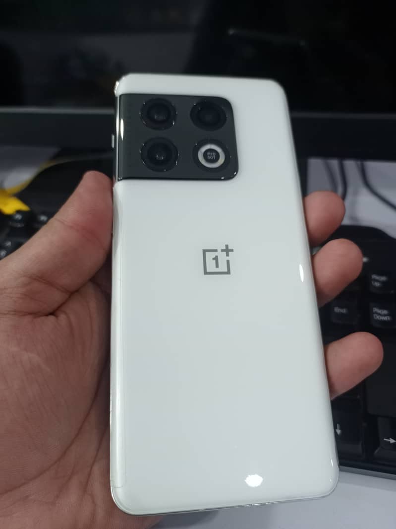 OnePlus 10 pro panda edition Pta exchange s22 ultra 13 14 pro max. 3