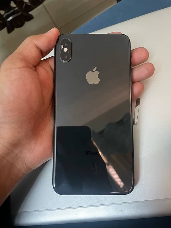 iphone xs max board dead 0