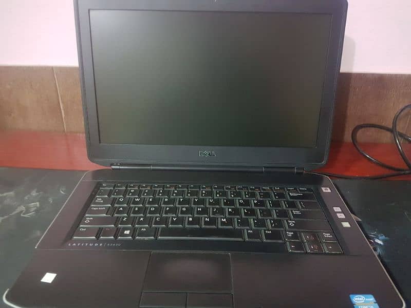 Dell i5 3rd gen 2