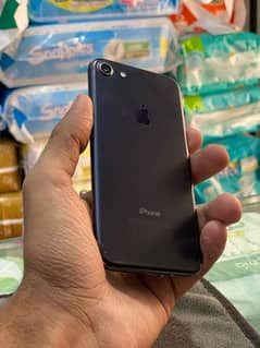 iPhone 7 128gb pta