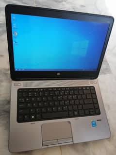 HP Probook 640