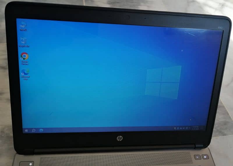 HP Probook 640 1