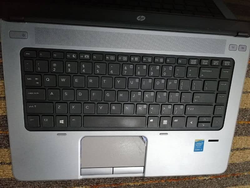 HP Probook 640 2