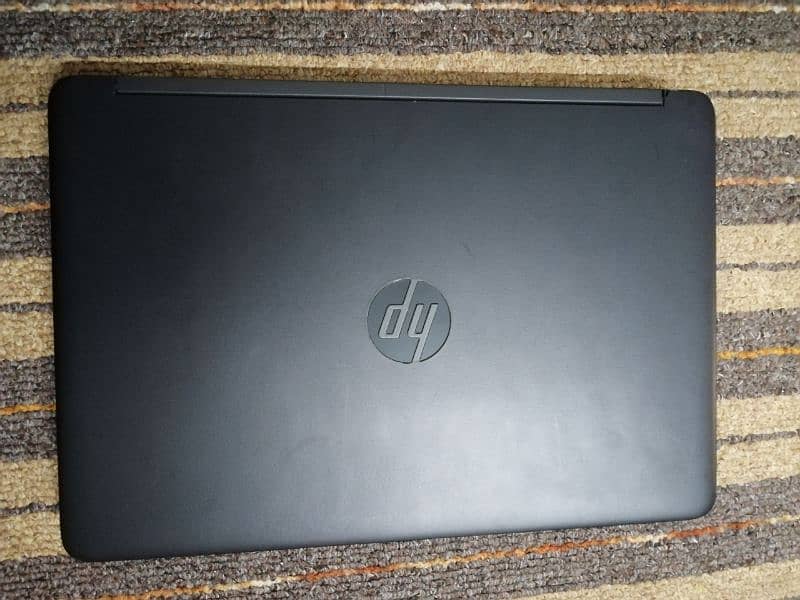 HP Probook 640 5