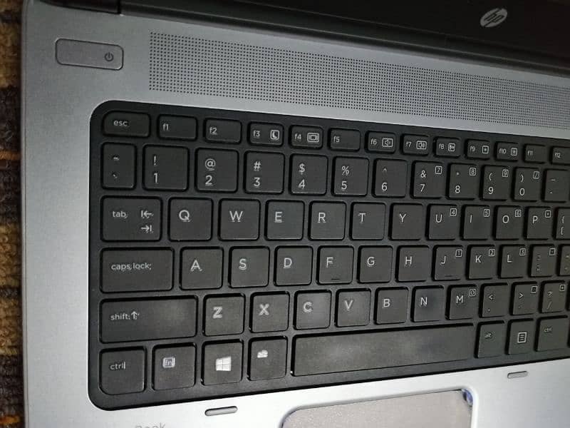 HP Probook 640 6