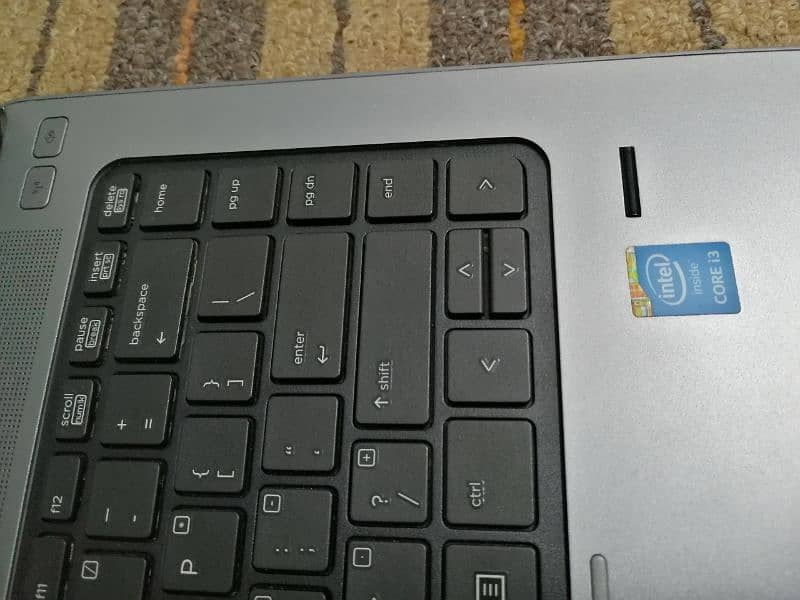 HP Probook 640 7