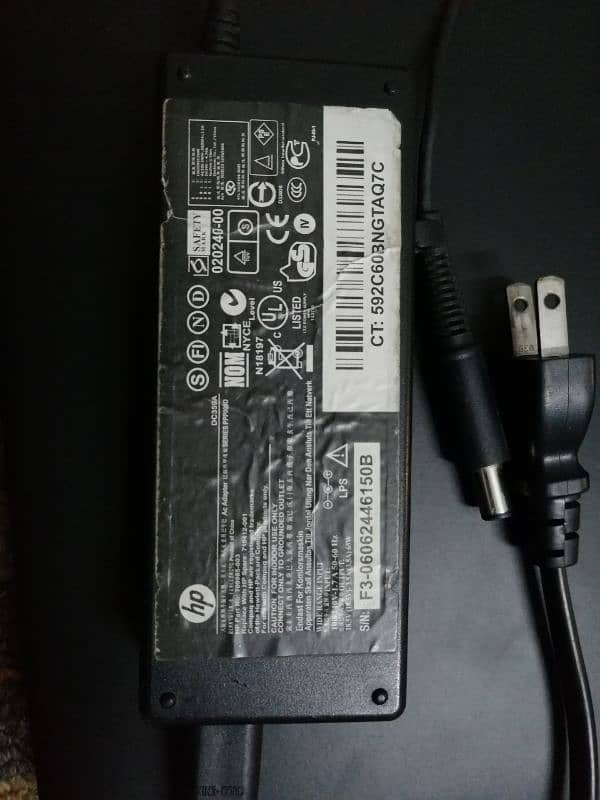 HP Probook 640 10