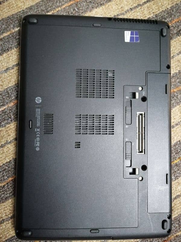 HP Probook 640 13