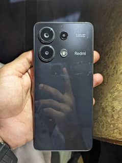 Redmi Note 13 8/256 Read Add 0