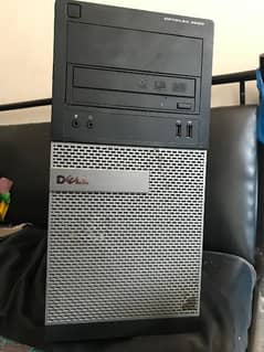 Dell System Tower 0