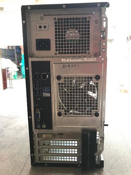 Dell System Tower 1