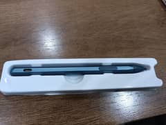 Active stylus for surface