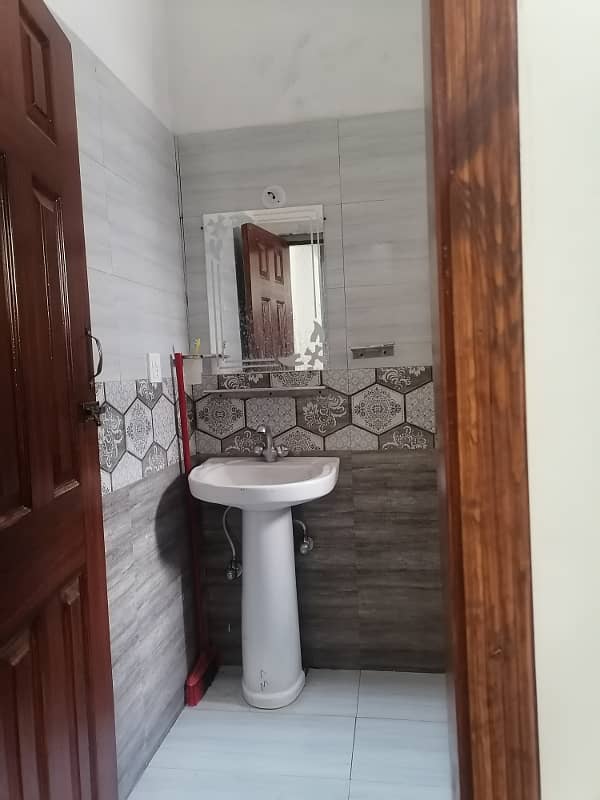 Room available for rent in H-13 Islamabad 1