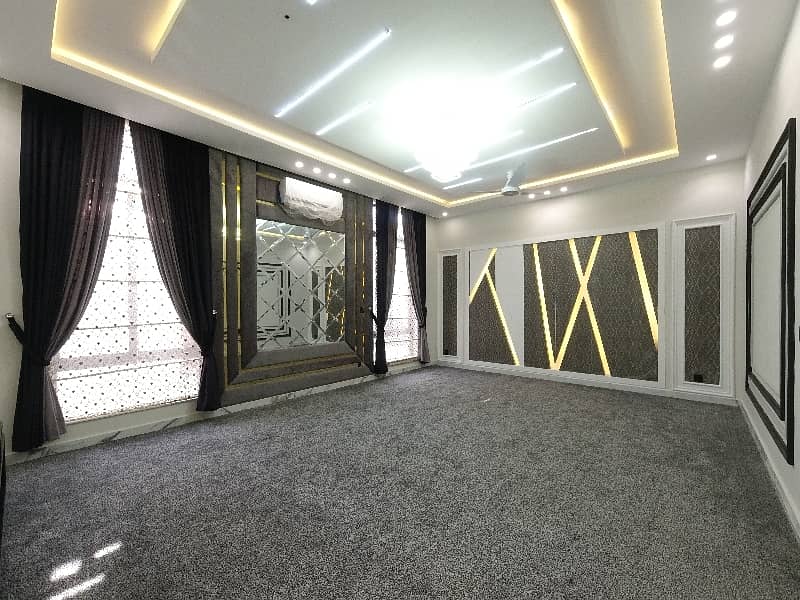 10 Marla House Available In Bahria Town Phase 2 For Sale 30