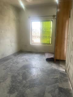 1bed room flat in h 13 Islamabad 0