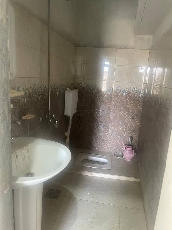 1bed room flat in h 13 Islamabad 1