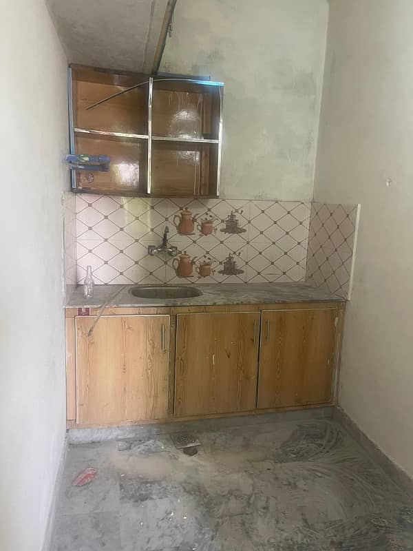 1bed room flat in h 13 Islamabad 3